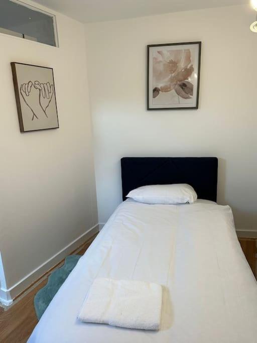 Spacious 4 Bedroom House 빌러리케이 외부 사진