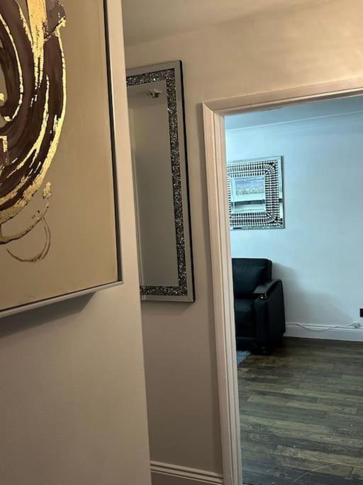 Spacious 4 Bedroom House 빌러리케이 외부 사진